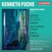 Kenneth Sinfonia Of London & John Wilson - Kenneth Fuchs: Orchestral Works Vol. 1 (SACD)