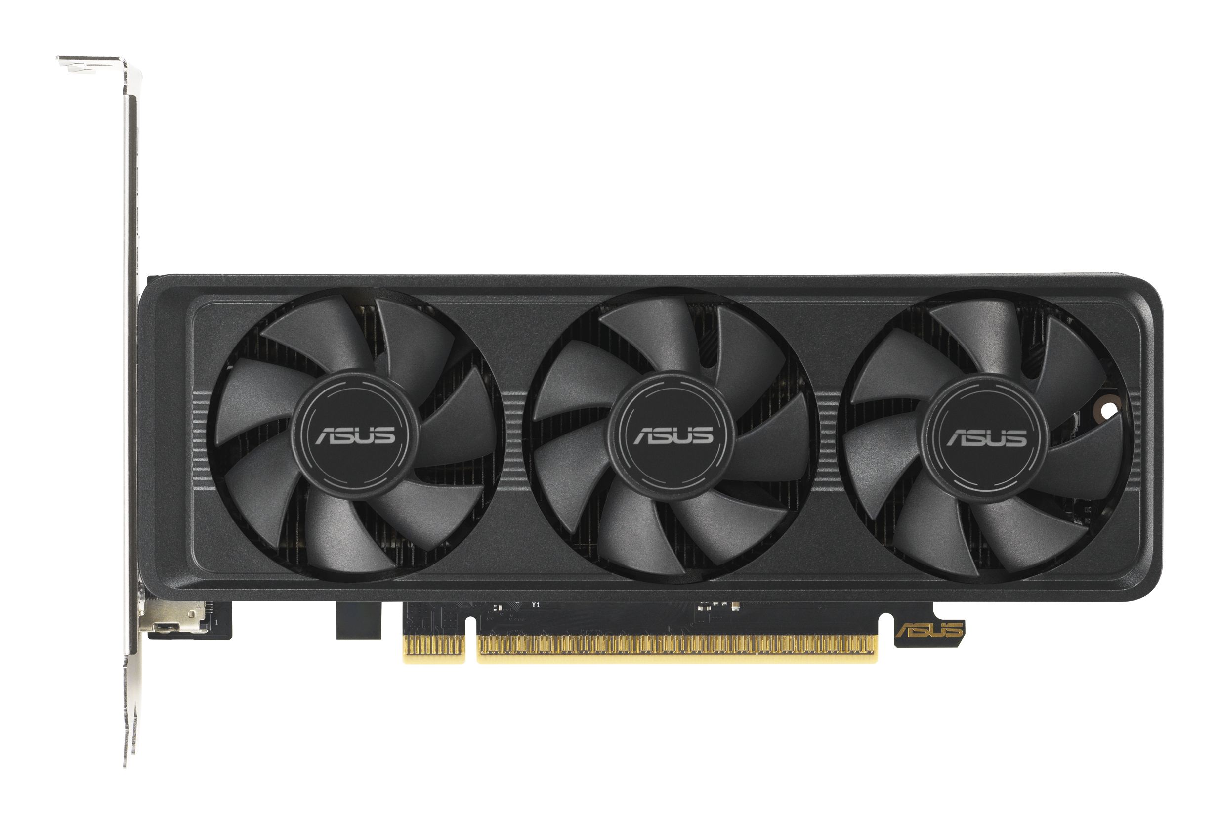 ASUS RTX 5060 LP BRK OC Edition 8GB GDDR7 Graphics Card