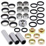 All Balls Reparatieset/lagerset swingarm voor KTM EGS EXC 125-360 cc bj. 1993-1997