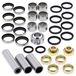 All Balls Reparatieset/lagerset swingarm voor KTM EGS EXC 125-360 cc bj. 1993-1997