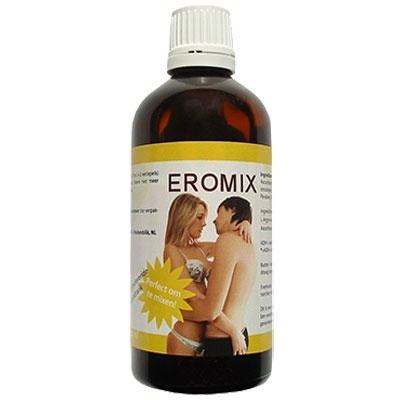 Jobacom Pharma Eromix