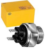 HELLA 6ZT 007 800-001 Temperatuurschakelaar, radiateurventilator