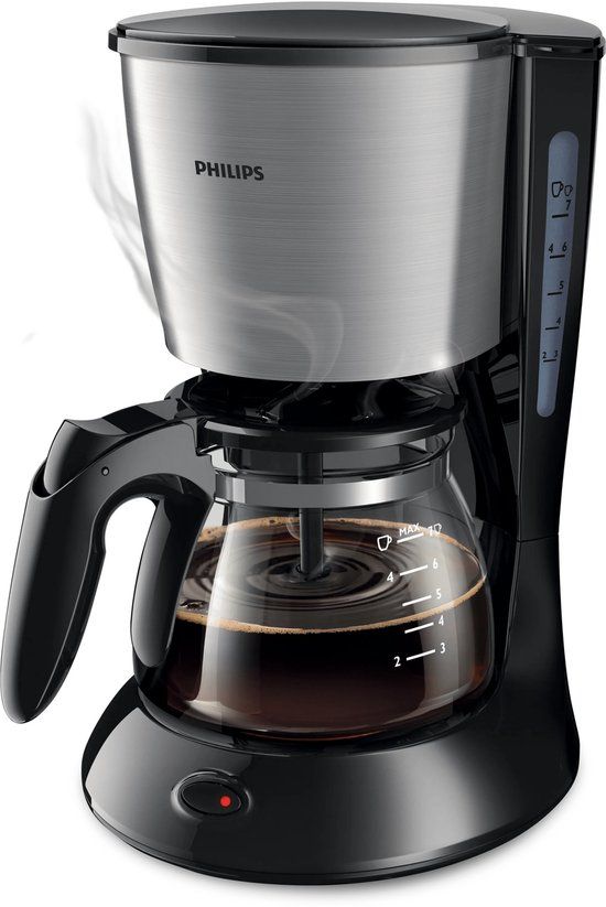 Philips Daily Collection HD7435/20R1 Koffiezetapparaat