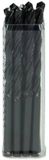 Hikoki Accessoires HiKOKI Spiraalboor HSS-R DIN 338 D. 4,0 mm (10 stuks)