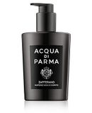 Acqua di Parma Zafferano Doucheschuim Unisex Lichaam 300 ml