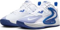 Nike Zoom Hyperset 2 Volleybalschoenen - Heren - Wit