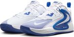 Nike Zoom Hyperset 2 Volleybalschoenen - Heren - Wit
