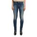 G-STAR Jeans '3301 Skinny Jeans' bleu