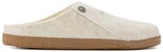 Birkenstock Zermatt Rivet - pantoufle femme - Gris - taille 35