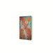 Cahier Paperblanks Cahier Oiseau de Feu A6 Pointillé 80p.