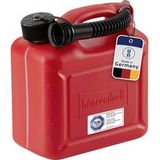 Hünersdorff 811320 STANDARD Jerrycan voor brandstof 5 l HDPE