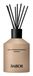 BABOR Soul & Room Fragrance Grounding Reed Aroma Diffuser Noir, Brun