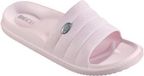 BECO Slippers Dames - Eva - Zachtroze - Maat 38