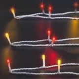 Feeric Light and Christmas - BUITENLAND 50 m 500L BCRG FT 8FTM T