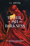 Tower Libri GmbH Tower of Ash and Darkness Paperback