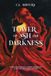 Tower Libri GmbH Tower of Ash and Darkness Paperback