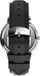 Timex Waterbury Classic Day/Date Montre Analogique Boîtier en Acier Argenté 40mm Cuir Argenté