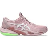 Asics Shoes Court FF 3 Clay 1042A221 701 Women
