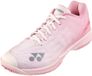 Yonex Aerus Z Indoor Sportschoenen Roze EU 36 Vrouw