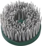 Metabo Staalborstel Ø 130 mm korrel P 46 623740000 1 stuk(s)
