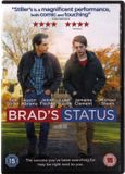 Brad's Kaleidoscope Home Entertainment Limited Brad's Status / DVD / 2017