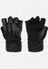 Gorilla Wear Dallas Sport & Fitness Handschoenen Heren & Dames 2.0 - Zwart/Grijs - 2XL