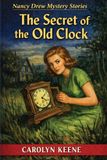Nancy Drew Mysteries Le Secret de la Vieille Horloge Broché 31 mars 2026
