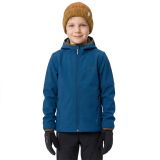 VAUDE Veste enfant Caprea