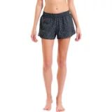 Arena Dames zwemshort zebra printopdruk