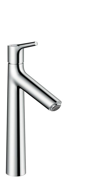 Hansgrohe Talis S - Badkamerkraan - Chroom