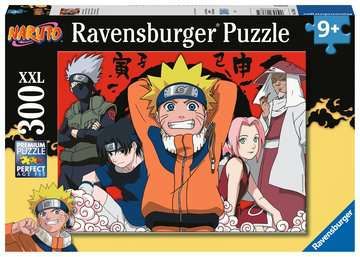 RAVENSBURGER PUZZLE 13363 - Puzzel - 9+ jaar