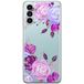 ERT GROUP mobiel telefoonhoesje voor Samsung A13 5G/A04S origineel en officieel erkend Babaco patroon Flowers 005 optimaal aangepast aan de vorm van de mobiele telefoon, gedeeltelijk bedrukt