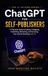 ChatGPT for Self-Publishers