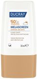 Ducray Melascreen Getinte Antivlekbeschermingsvloeistof SPF50+ 30 ml
