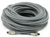 Monoprice S/PDIF/S/PDIF, M/M, 22.86 m audio kabel Grijs