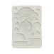 Stamperia Silicon Mould A5 for Scrapbooks, Bullet Journals and More, Non-Stick Surface, Suitable for Air-Dry Clay, Resin and More, Perfect for Crafts and Gifting (A New Beginning, Planets)