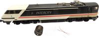 Hornby micromotor 0T004G motor ombouwset voor BO-BO locomotieven