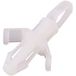 TRU COMPONENTS TC-MCS8203 Support de circuit imprimé Polyamide Distance 7,8 mm 1 pièce