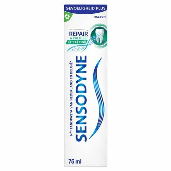Sensodyne Repair & Protect Extra Fresh Tandpasta