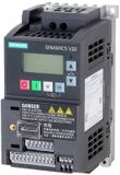 Siemens Basis converter 6SL3210-5BB12-5BV1 0.25 kW 200 V, 240 V