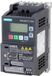 Siemens Basis converter 6SL3210-5BB12-5BV1 0.25 kW 200 V, 240 V