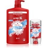 Old Spice Cold Spice