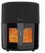 Cecotec Friteuse à air chaud Cecofry Fantastik Window 6500, 6,5 litres, 1700W, avec fenêtre de visualisation