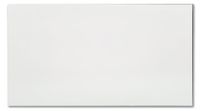 Solarmi panneau chauffant infrarouge, sans cadre, 420W, 230V, blanc