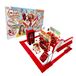Bizak Mini World Playset Supermarkt
