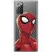 ERT GROUP mobiel telefoonhoesje voor Samsung GALAXY NOTE 20 origineel en officieel erkend Marvel patroon Spider Man 003