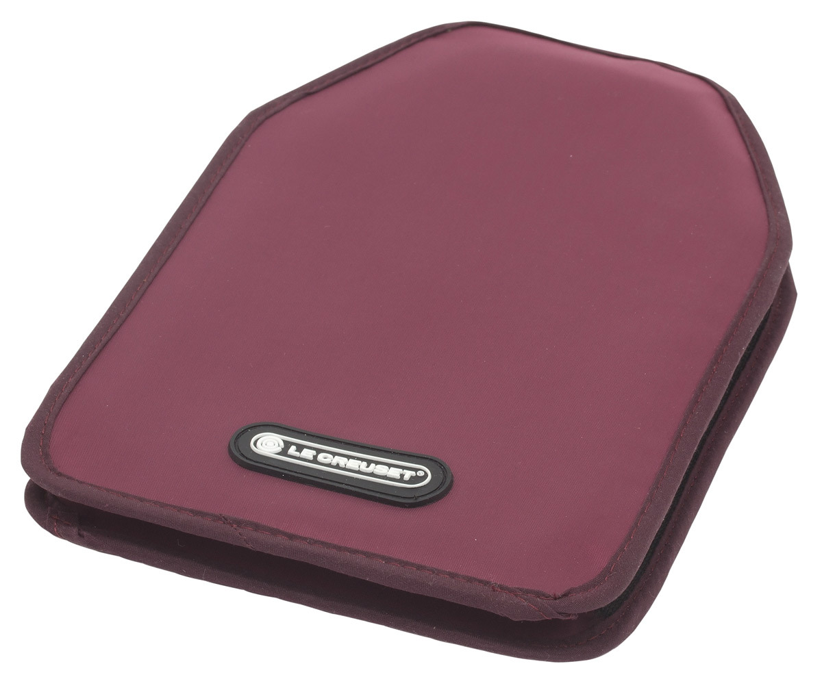 Le Creuset koeljas WA 126 bordeaux