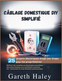 Câblage Bol Câblage domestique DIY Simplifié