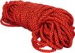 California Exotic CalExotics Scandal BDSM Rope 30M Rood