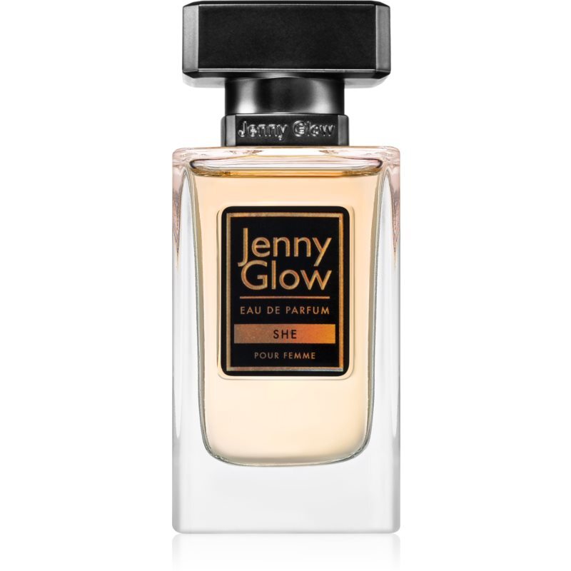 Jenny Glow Pomegranate eau de parfum / dames